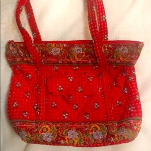 Vera Bradley purse